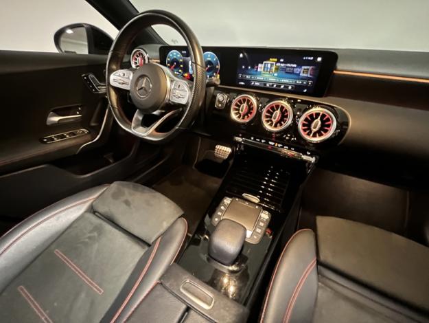 MERCEDES-BENZ Classe A 200 d AMG Line  Classe A/177 Classe A 200 d AMG Line