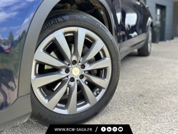 MERCEDES-BENZ GLC 250 211ch Fascination 4Matic 9G-Tronic  