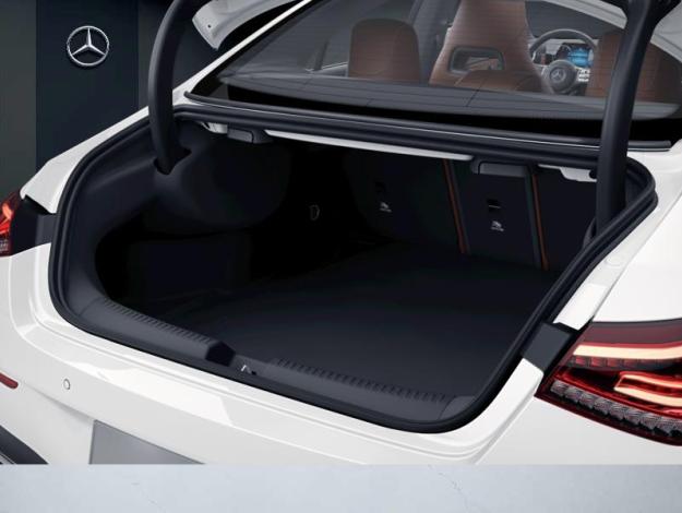 MERCEDES-BENZ CLA Coupé CLA 180 Coupé AMG Line  