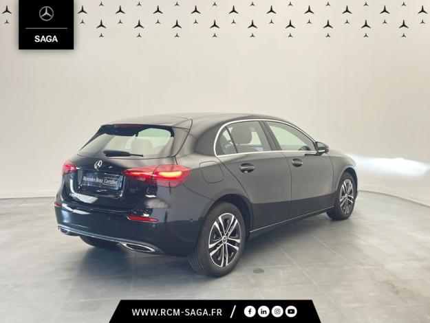 MERCEDES-BENZ Classe A 250 e Hybrid EQ Progressive Line  