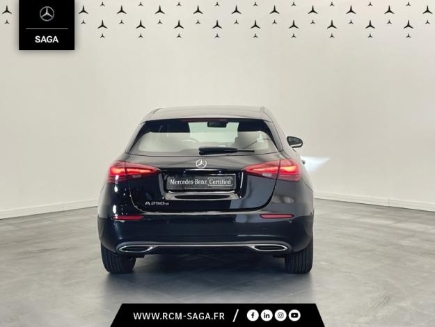 MERCEDES-BENZ Classe A 250 e Hybrid EQ Progressive Line  