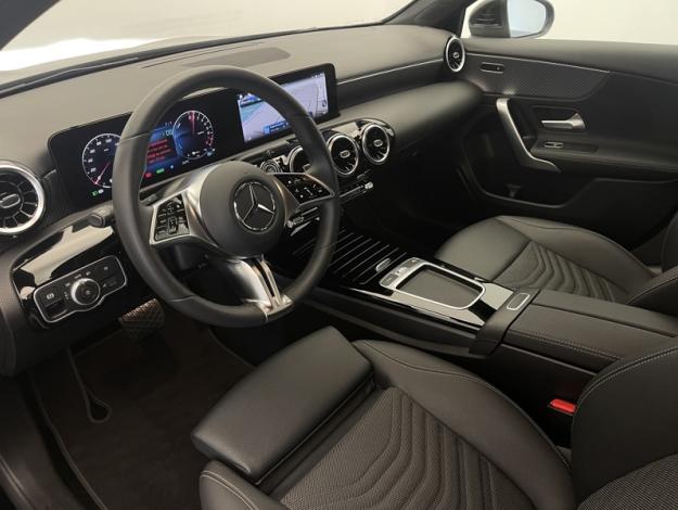 MERCEDES-BENZ Classe A 250 e Hybrid EQ Progressive Line  