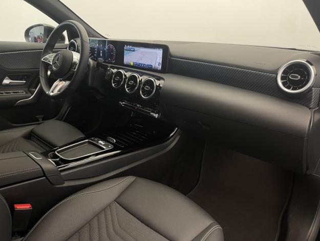 MERCEDES-BENZ Classe A 250 e Hybrid EQ Progressive Line  