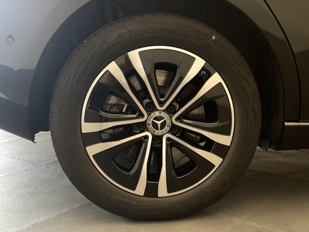 MERCEDES-BENZ Classe A 250 e Hybrid EQ Progressive Line  