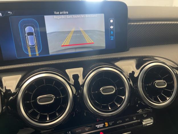 MERCEDES-BENZ Classe A 250 e Hybrid EQ Progressive Line  