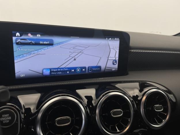 MERCEDES-BENZ Classe A 250 e Hybrid EQ Progressive Line  