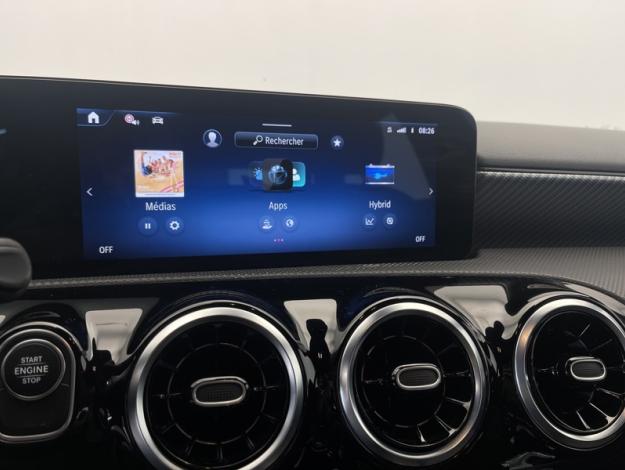 MERCEDES-BENZ Classe A 250 e Hybrid EQ Progressive Line  