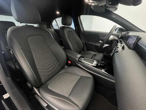 MERCEDES-BENZ Classe A 250 e Hybrid EQ Progressive Line  