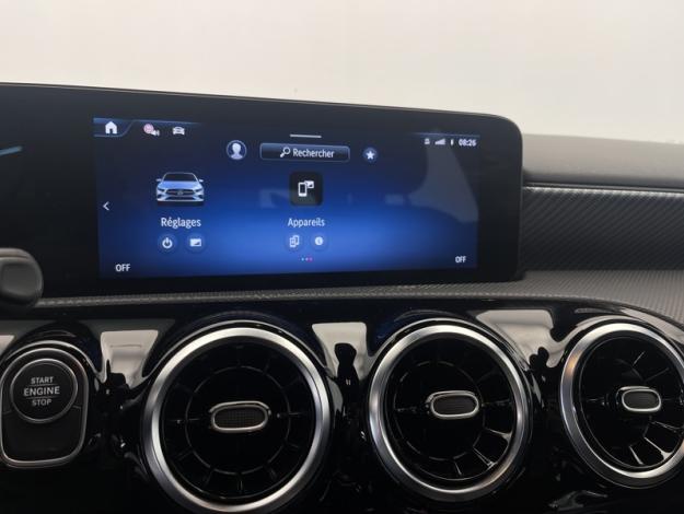 MERCEDES-BENZ Classe A 250 e Hybrid EQ Progressive Line  
