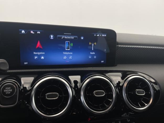 MERCEDES-BENZ Classe A 250 e Hybrid EQ Progressive Line  