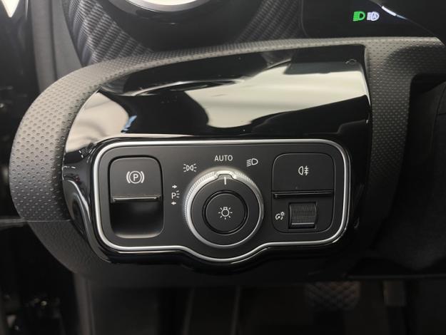 MERCEDES-BENZ Classe A 250 e Hybrid EQ Progressive Line  