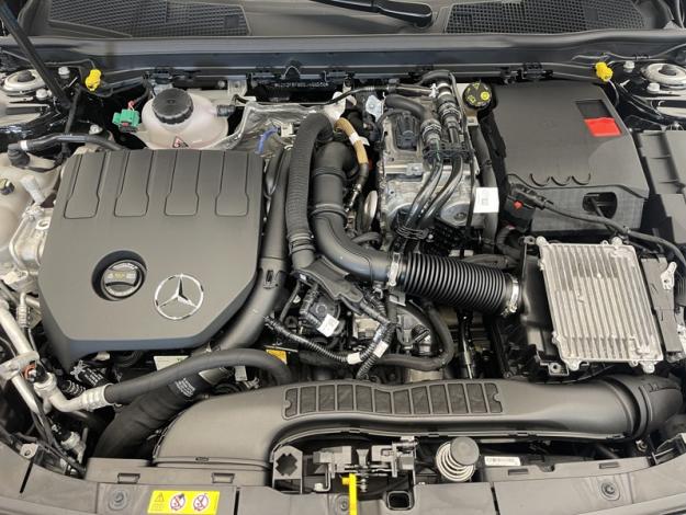 MERCEDES-BENZ Classe A 250 e Hybrid EQ Progressive Line  