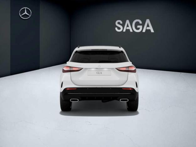 MERCEDES-BENZ GLA GLA 200 d AMG Line  GLA 200 d AMG Line
