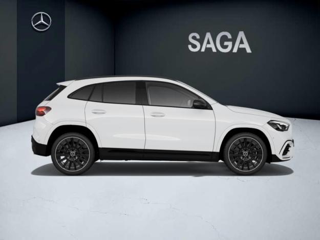 MERCEDES-BENZ GLA GLA 200 d AMG Line  GLA 200 d AMG Line