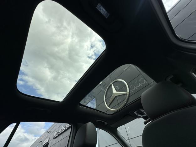 MERCEDES-BENZ GLA GLA 200 d AMG Line  GLA 200 d AMG Line