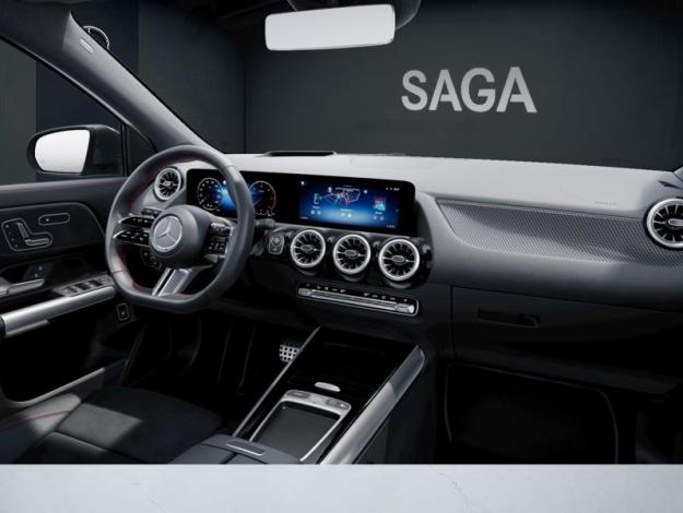 MERCEDES-BENZ GLA GLA 200 d AMG Line  GLA 200 d AMG Line