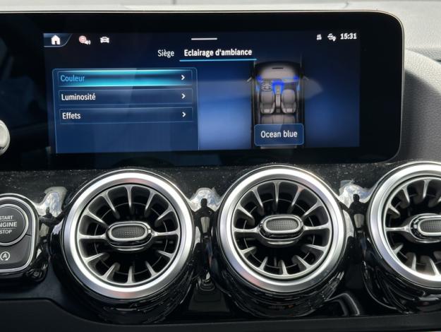 MERCEDES-BENZ GLA GLA 200 d AMG Line  GLA 200 d AMG Line