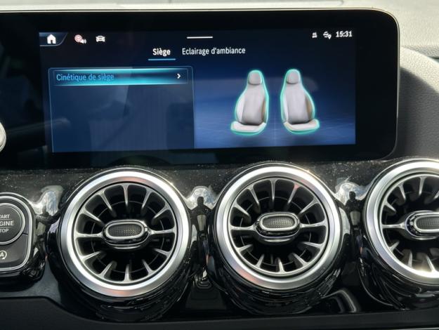 MERCEDES-BENZ GLA GLA 200 d AMG Line  GLA 200 d AMG Line