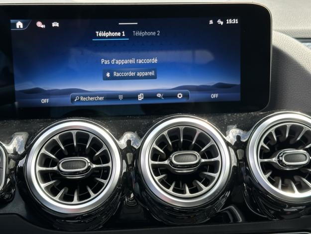 MERCEDES-BENZ GLA GLA 200 d AMG Line  GLA 200 d AMG Line