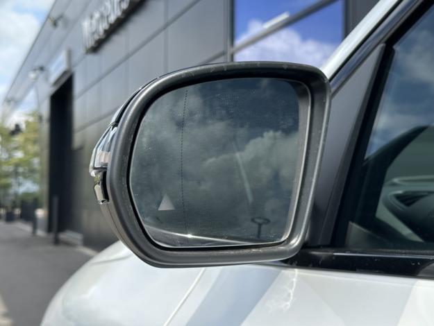 MERCEDES-BENZ GLA GLA 200 d AMG Line  GLA 200 d AMG Line