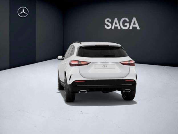 MERCEDES-BENZ GLA GLA 200 d AMG Line  GLA 200 d AMG Line