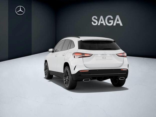 MERCEDES-BENZ GLA GLA 200 d AMG Line  GLA 200 d AMG Line