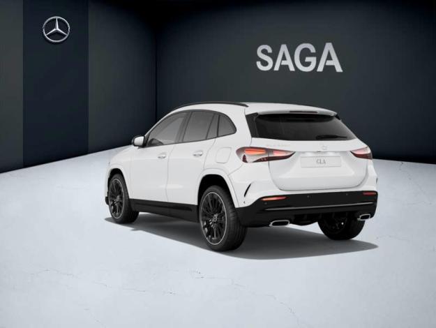 MERCEDES-BENZ GLA GLA 200 d AMG Line  GLA 200 d AMG Line