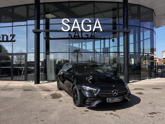 MERCEDES-BENZ Classe A Classe A 200 d Star Edition  Classe A 200 d Star Edition