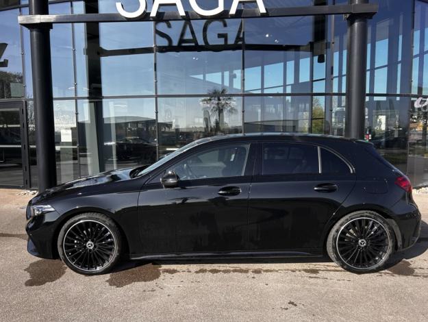 MERCEDES-BENZ Classe A Classe A 200 d Star Edition  Classe A 200 d Star Edition