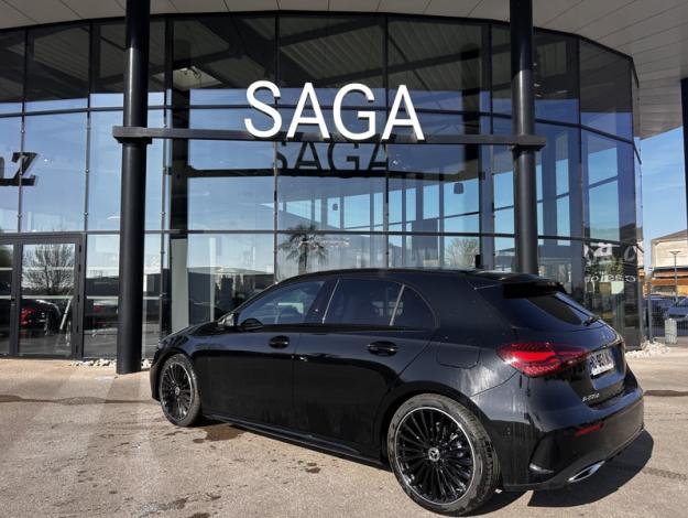 MERCEDES-BENZ Classe A Classe A 200 d Star Edition  Classe A 200 d Star Edition