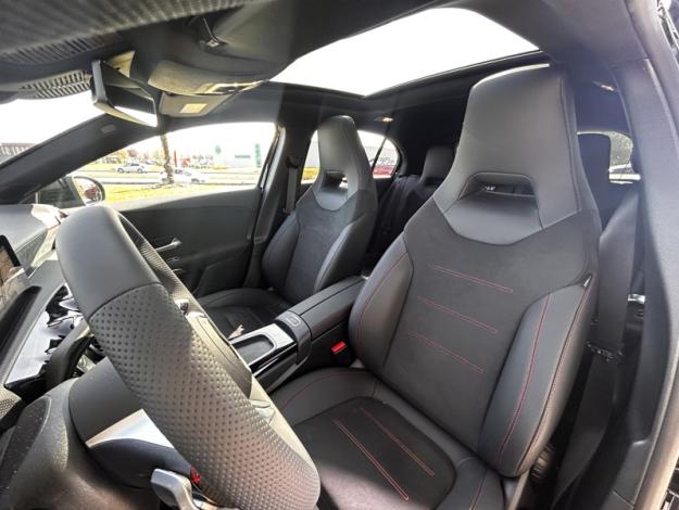 MERCEDES-BENZ Classe A Classe A 200 d Star Edition  Classe A 200 d Star Edition