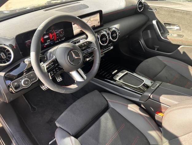 MERCEDES-BENZ Classe A Classe A 200 d Star Edition  Classe A 200 d Star Edition
