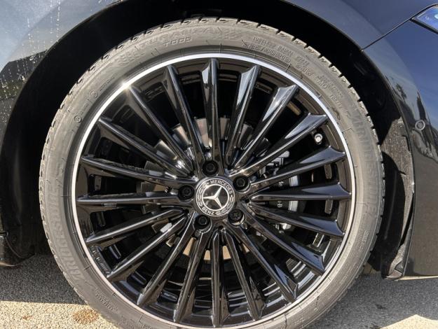 MERCEDES-BENZ Classe A Classe A 200 d Star Edition  Classe A 200 d Star Edition