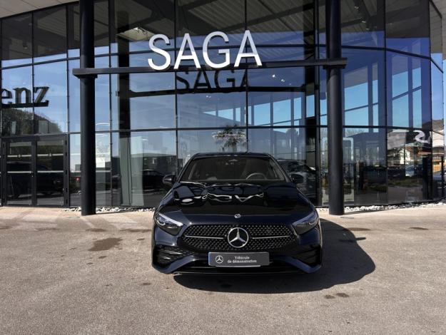 MERCEDES-BENZ Classe A Classe A 200 d Star Edition  Classe A 200 d Star Edition