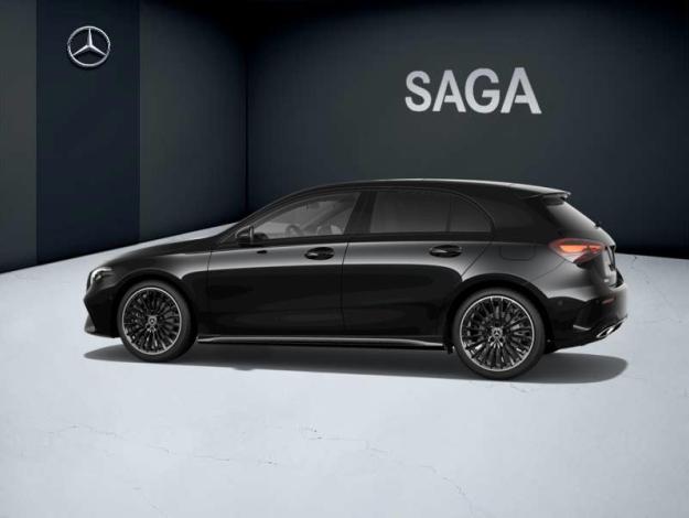 MERCEDES-BENZ Classe A Classe A 200 d Star Edition  Classe A 200 d Star Edition