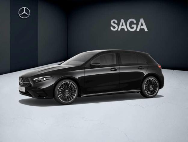 MERCEDES-BENZ Classe A Classe A 200 d Star Edition  Classe A 200 d Star Edition