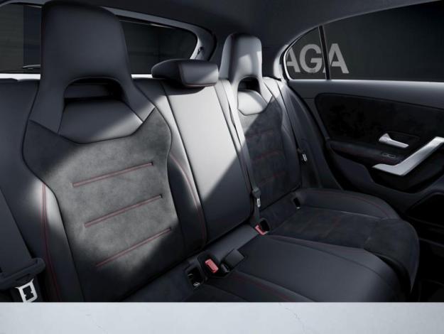 MERCEDES-BENZ Classe A Classe A 200 d Star Edition  Classe A 200 d Star Edition