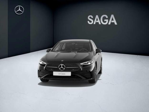 MERCEDES-BENZ Classe A Classe A 200 d Star Edition  Classe A 200 d Star Edition