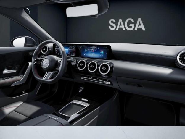 MERCEDES-BENZ Classe A Classe A 200 d Star Edition  Classe A 200 d Star Edition