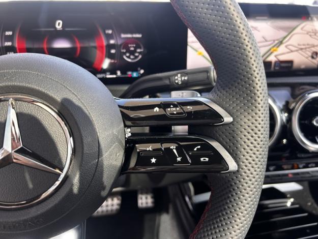 MERCEDES-BENZ Classe A Classe A 200 d Star Edition  Classe A 200 d Star Edition
