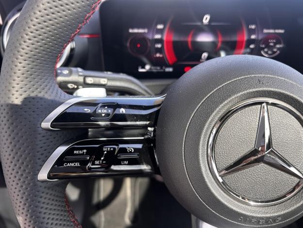 MERCEDES-BENZ Classe A Classe A 200 d Star Edition  Classe A 200 d Star Edition