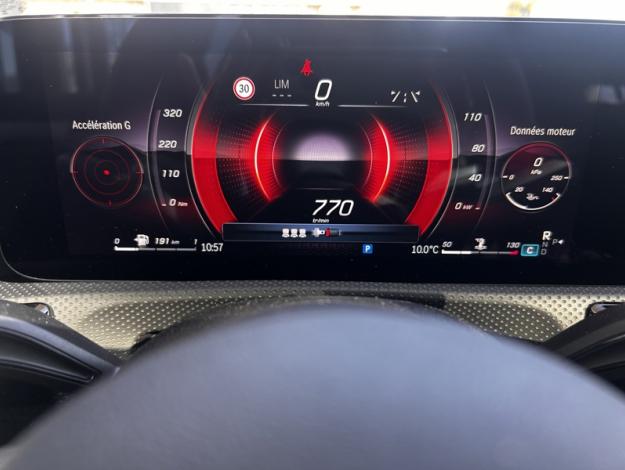 MERCEDES-BENZ Classe A Classe A 200 d Star Edition  Classe A 200 d Star Edition