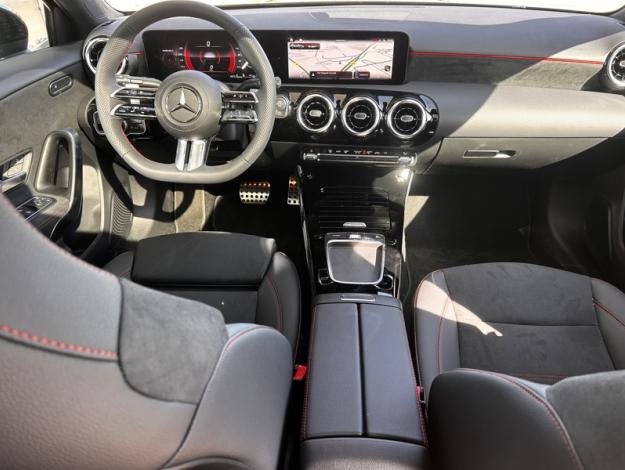 MERCEDES-BENZ Classe A Classe A 200 d Star Edition  Classe A 200 d Star Edition