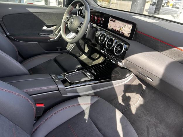 MERCEDES-BENZ Classe A Classe A 200 d Star Edition  Classe A 200 d Star Edition