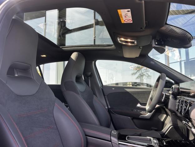 MERCEDES-BENZ Classe A Classe A 200 d Star Edition  Classe A 200 d Star Edition