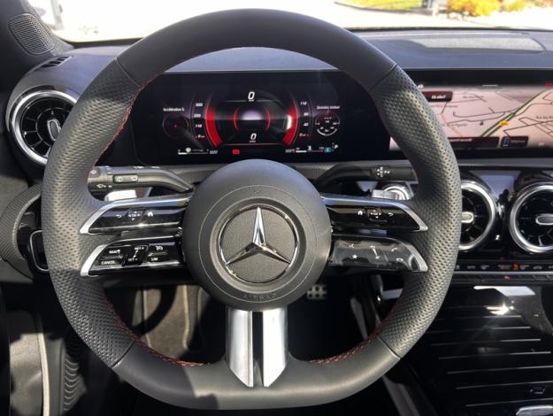 MERCEDES-BENZ Classe A Classe A 200 d Star Edition  Classe A 200 d Star Edition