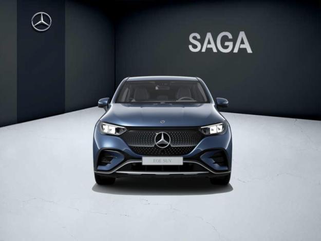 MERCEDES-BENZ EQE SUV EQE 350+ SUV AMG Line  EQE 350+ SUV AMG Line