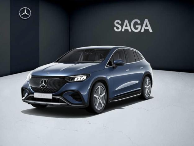 MERCEDES-BENZ EQE SUV EQE 350+ SUV AMG Line  EQE 350+ SUV AMG Line