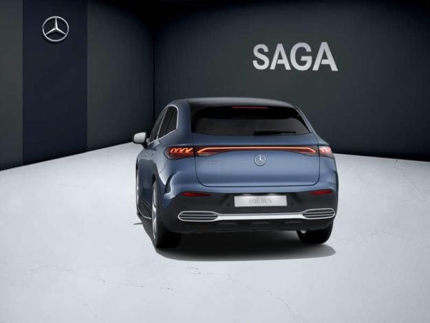 MERCEDES-BENZ EQE SUV EQE 350+ SUV AMG Line  EQE 350+ SUV AMG Line