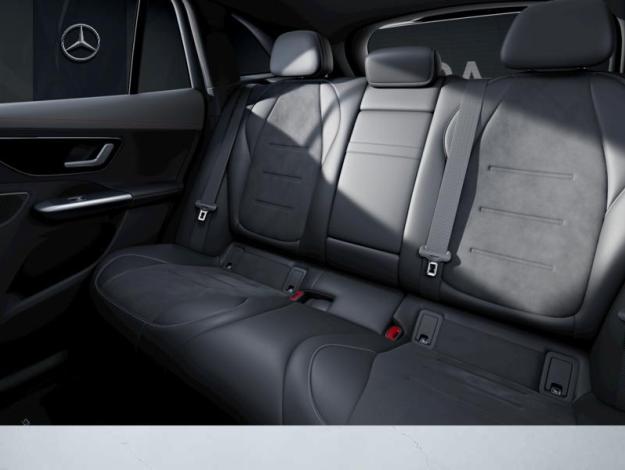 MERCEDES-BENZ EQE SUV EQE 350+ SUV AMG Line  EQE 350+ SUV AMG Line